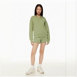 the super fleece set